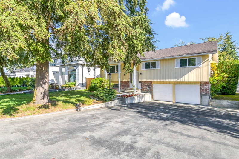 Image of home for listing MLS® R3173539