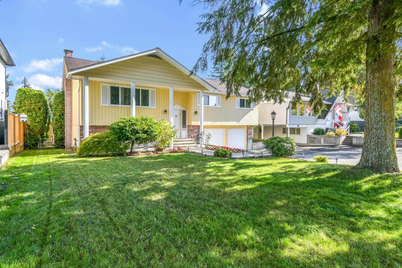 Image of home for listing MLS® R3173539