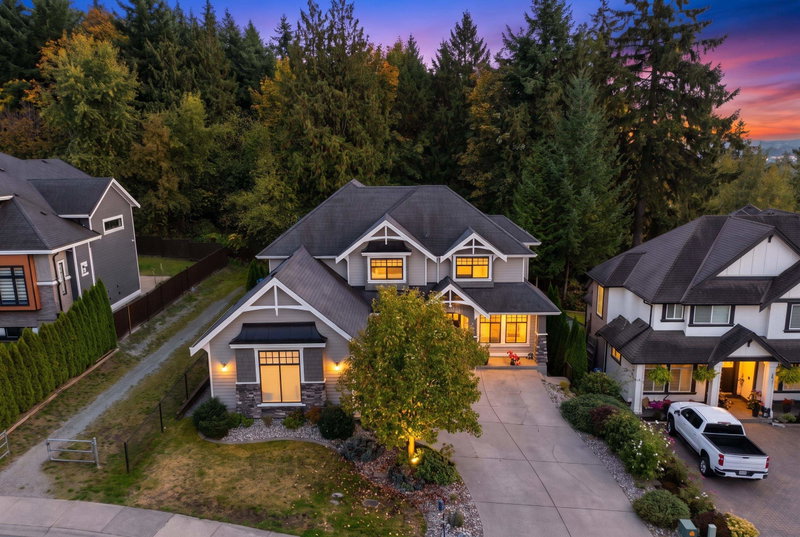 Image of home for listing MLS® R3173542