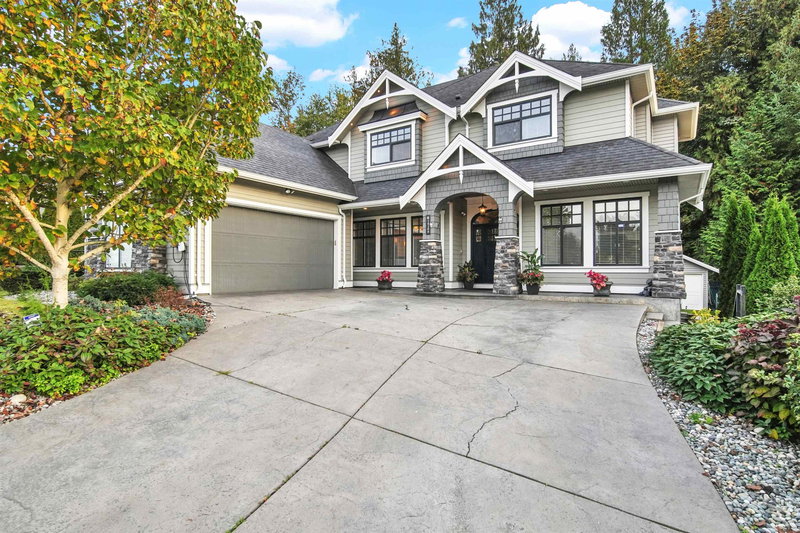 Image of home for listing MLS® R3173542