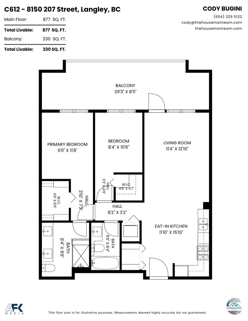 Image of home for listing MLS® R3173548