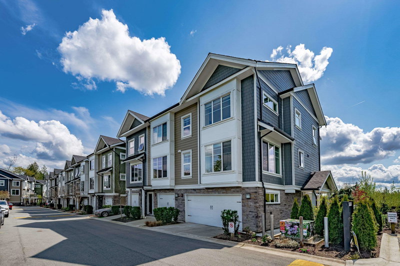 Image of home for listing MLS® R3173551