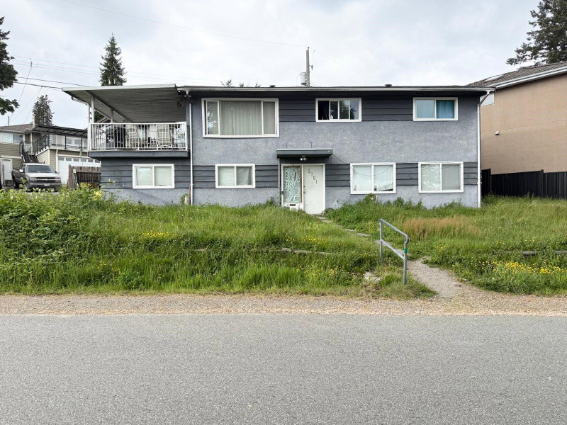 Image of home for listing MLS® R3173552