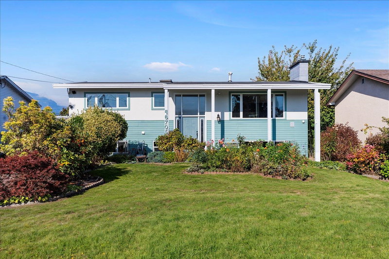 Image of home for listing MLS® R3173554