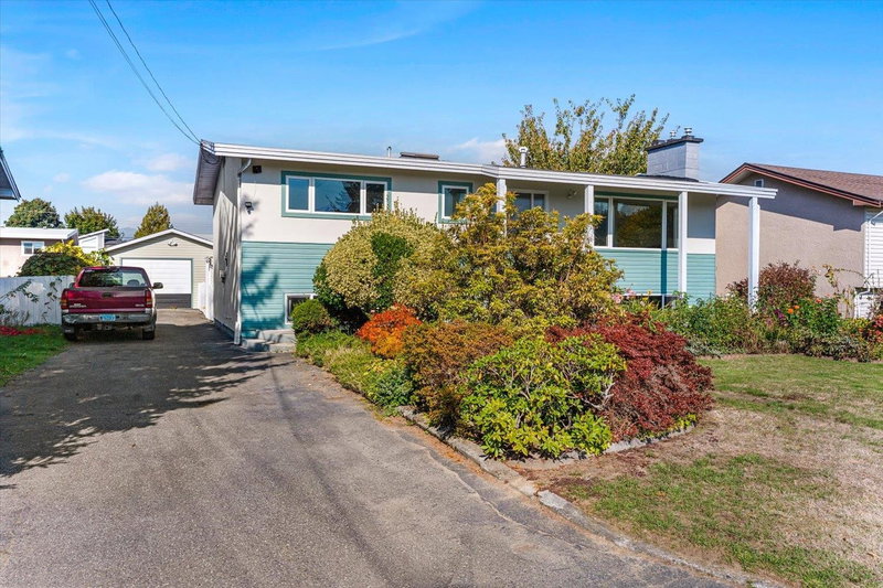 Image of home for listing MLS® R3173554