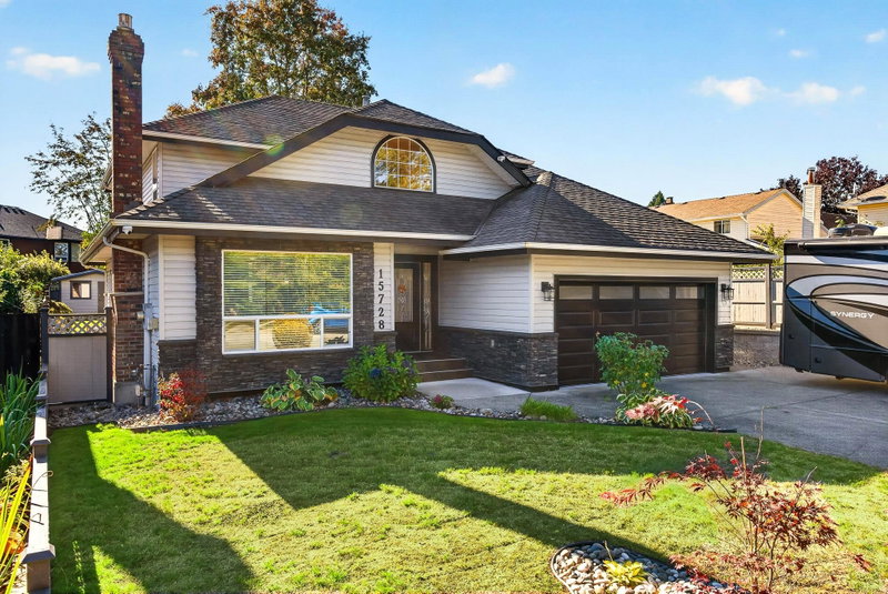 Image of home for listing MLS® R3173557