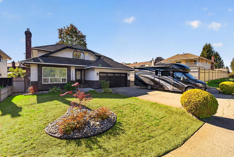 Image of home for listing MLS® R3173557