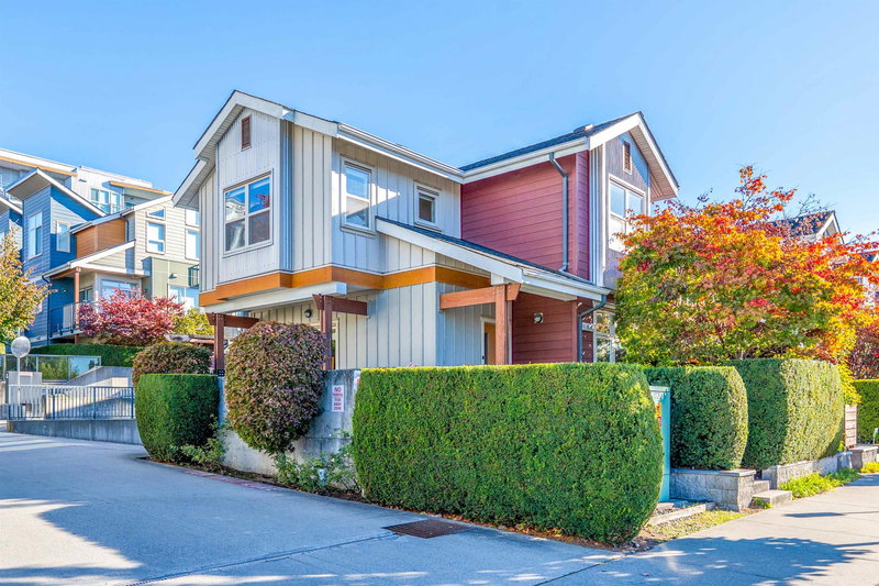 Image of home for listing MLS® R3173560