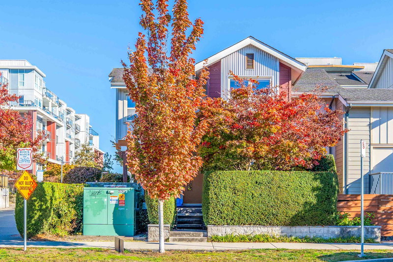 Image of home for listing MLS® R3173560