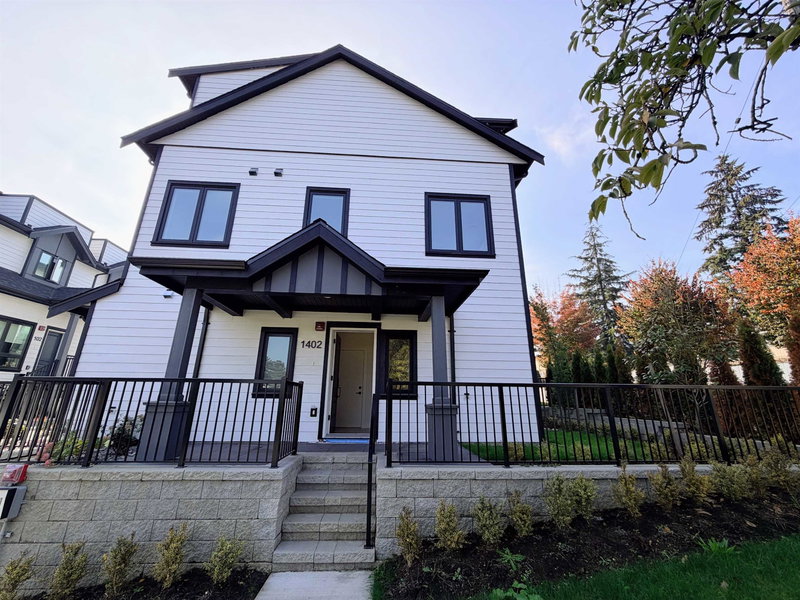 Image of home for listing MLS® R3173562