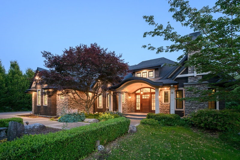 Image of home for listing MLS® R3173564
