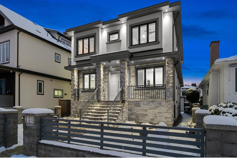 Image of home for listing MLS® R3173567