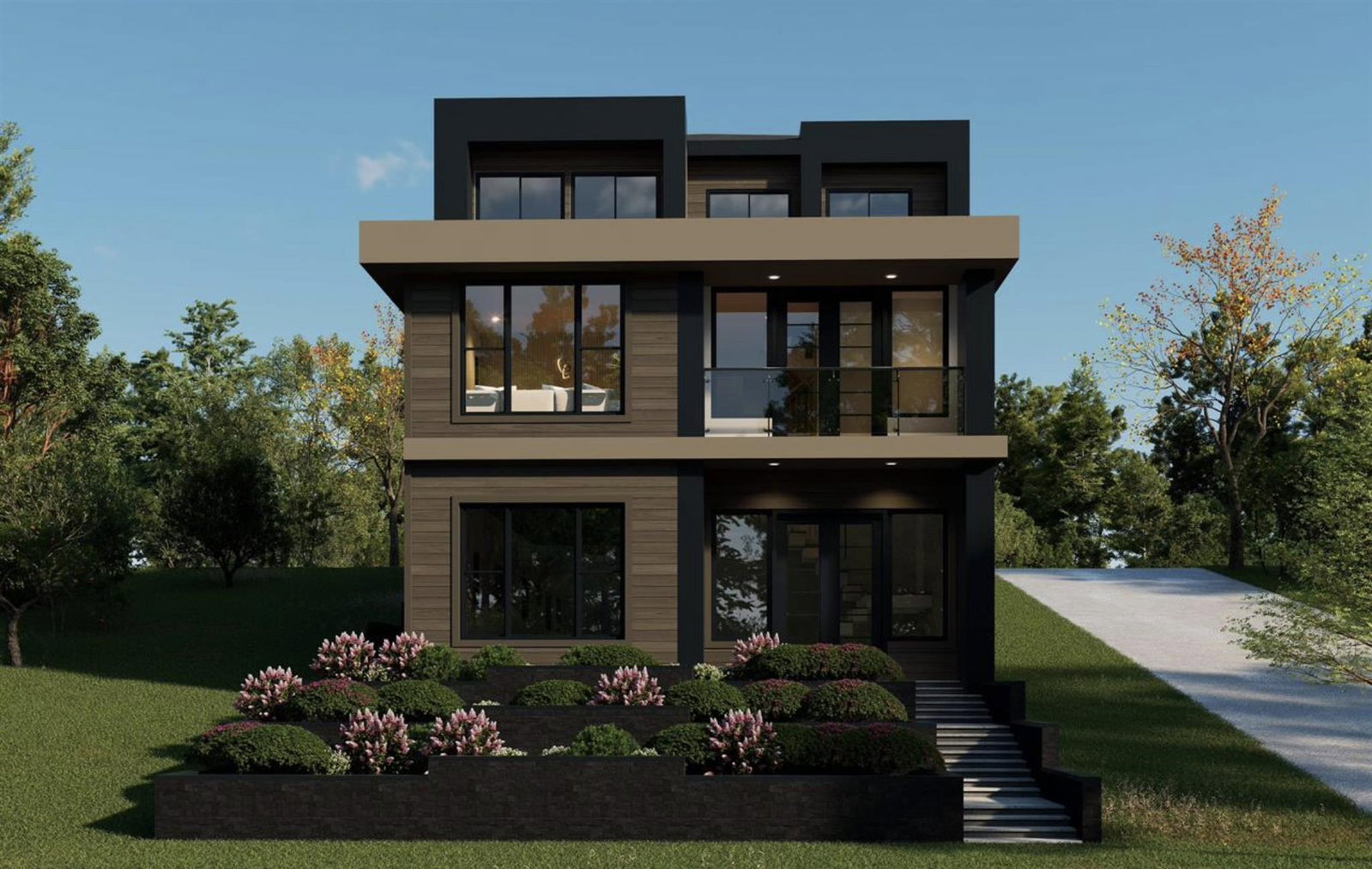 Image of home for listing MLS® R3173571