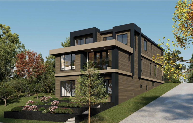 Image of home for listing MLS® R3173571
