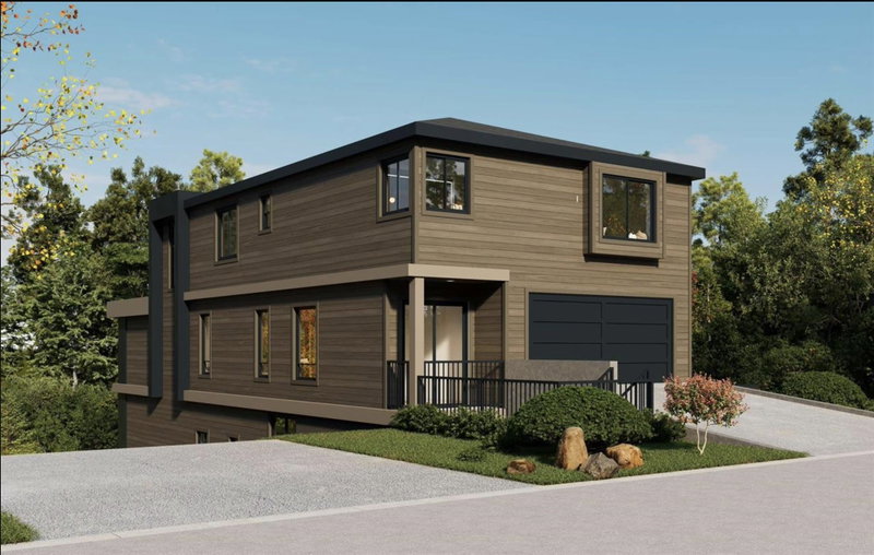 Image of home for listing MLS® R3173571