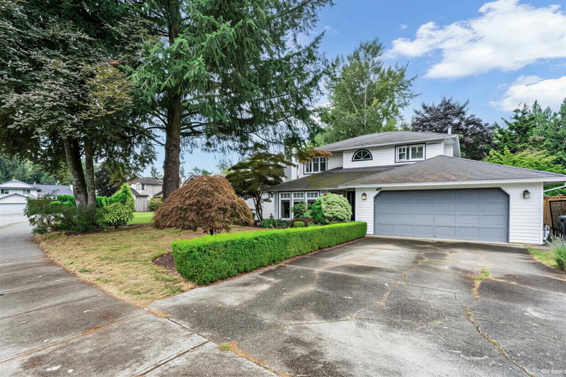 Image of home for listing MLS® R3173572