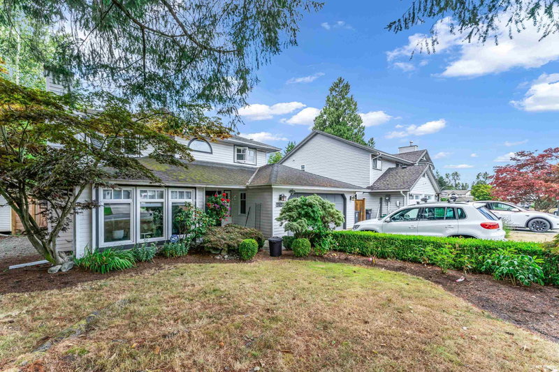 Image of home for listing MLS® R3173572