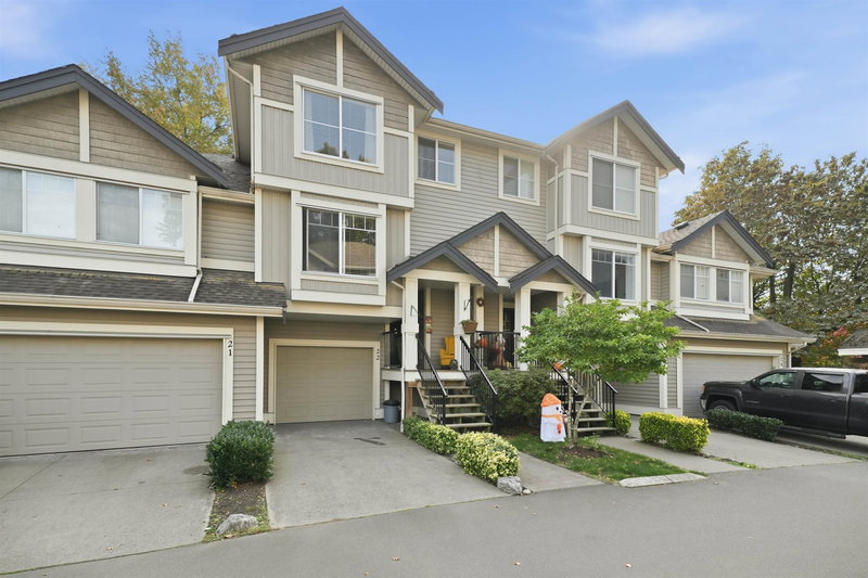 Image of home for listing MLS® R3173577