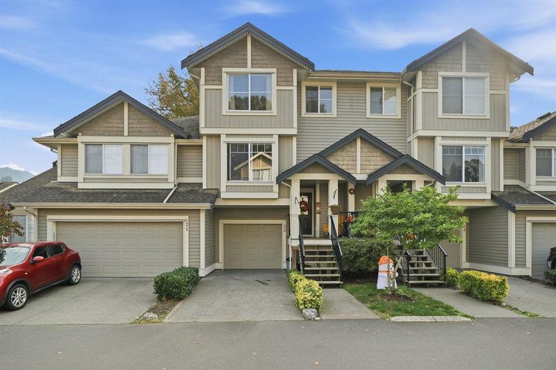 Image of home for listing MLS® R3173577