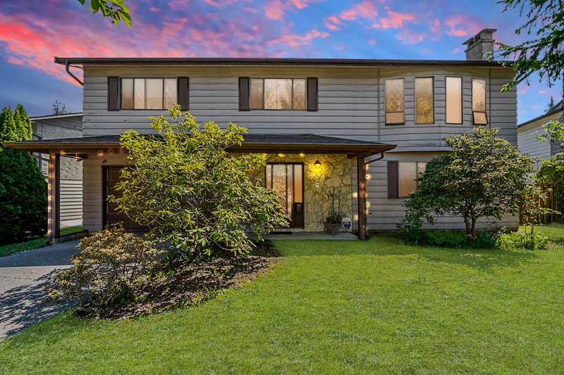 Image of home for listing MLS® R3173584