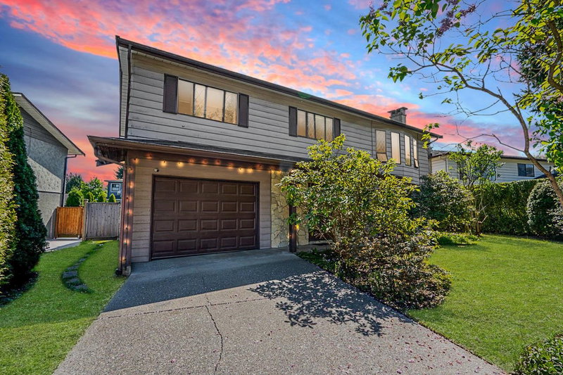 Image of home for listing MLS® R3173584