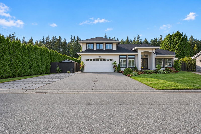 Image of home for listing MLS® R3173585