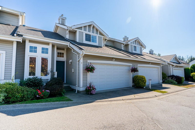 Image of home for listing MLS® R3173586