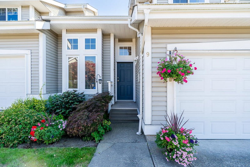 Image of home for listing MLS® R3173586
