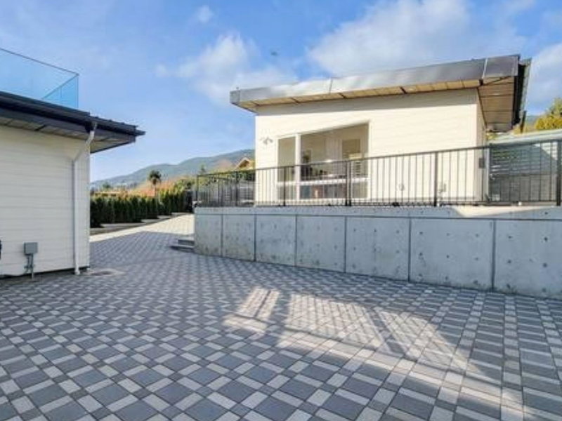 Image of home for listing MLS® R3173589