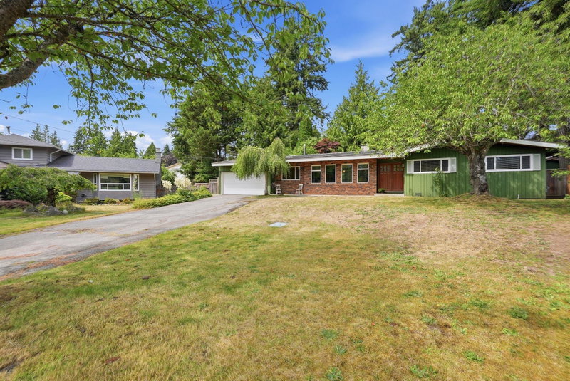 Image of home for listing MLS® R3173593