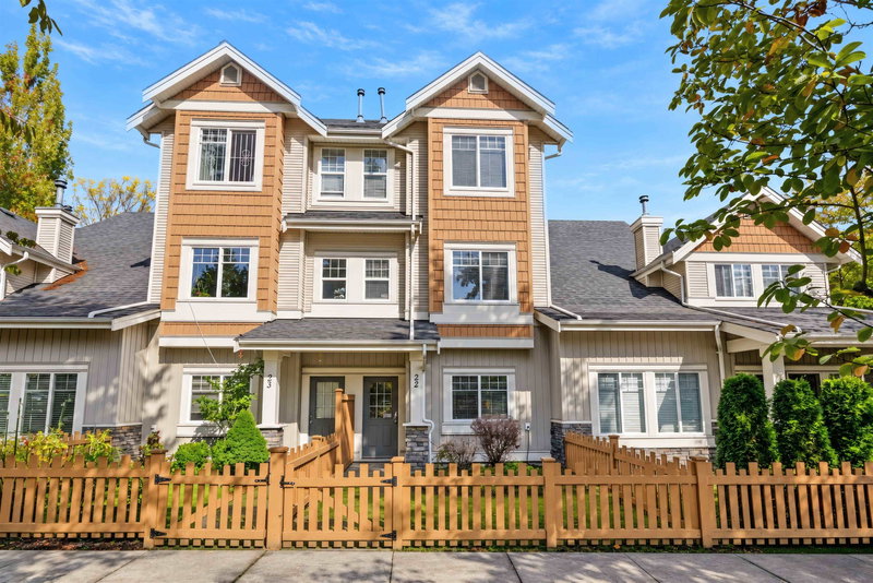 Image of home for listing MLS® R3173598