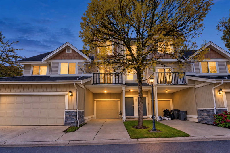 Image of home for listing MLS® R3173598