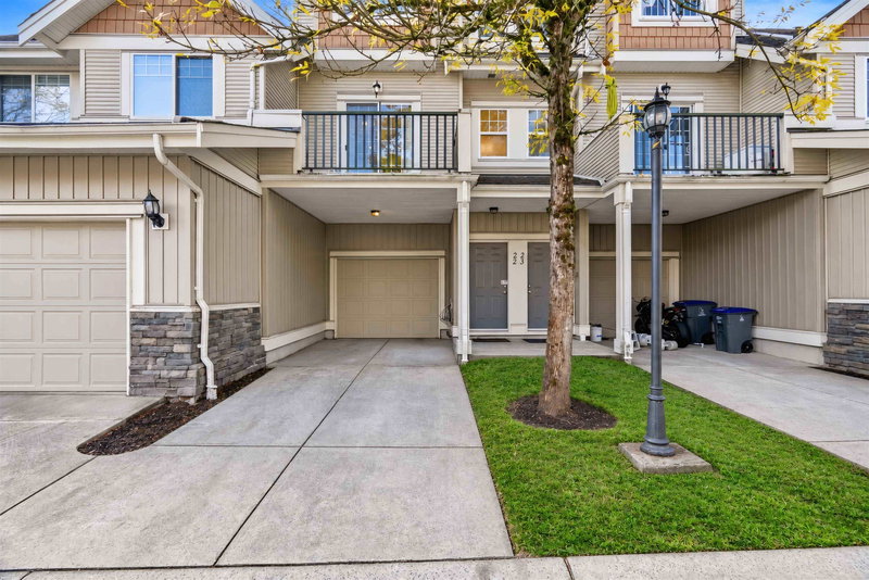 Image of home for listing MLS® R3173598