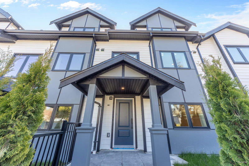 Image of home for listing MLS® R3173600