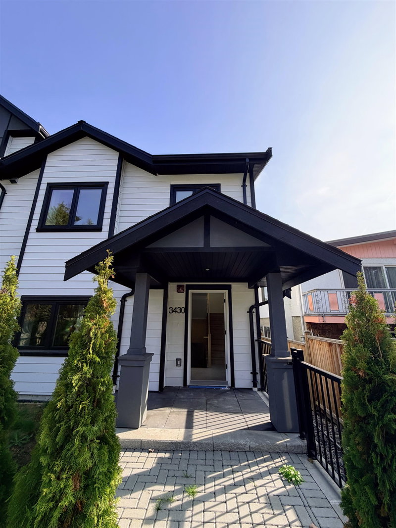 Image of home for listing MLS® R3173600