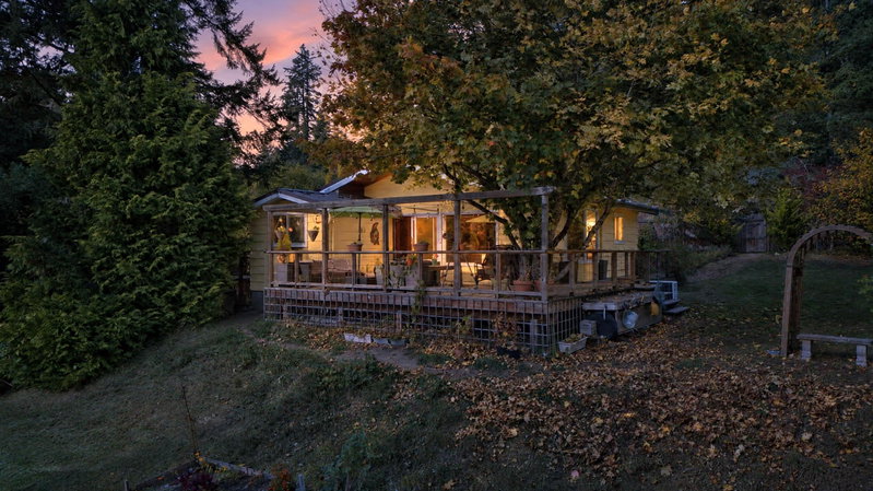 Image of home for listing MLS® R3173603