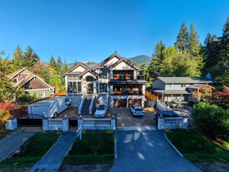 Image of home for listing MLS® R3173607