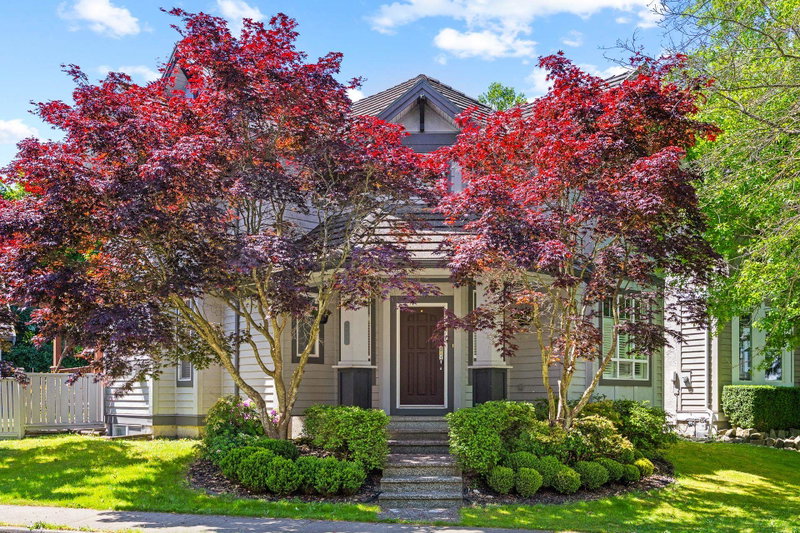 Image of home for listing MLS® R3173617