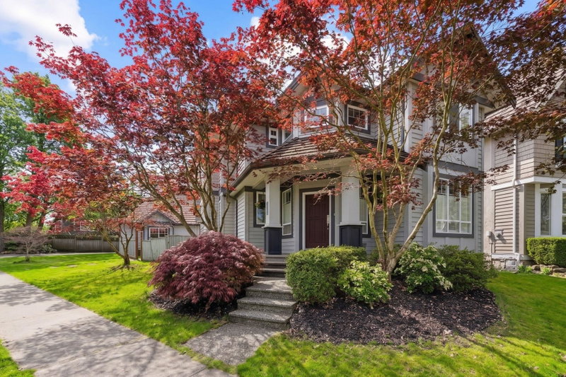 Image of home for listing MLS® R3173617