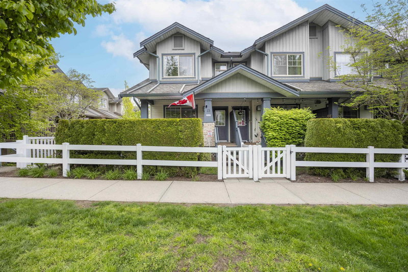 Image of home for listing MLS® R3173624