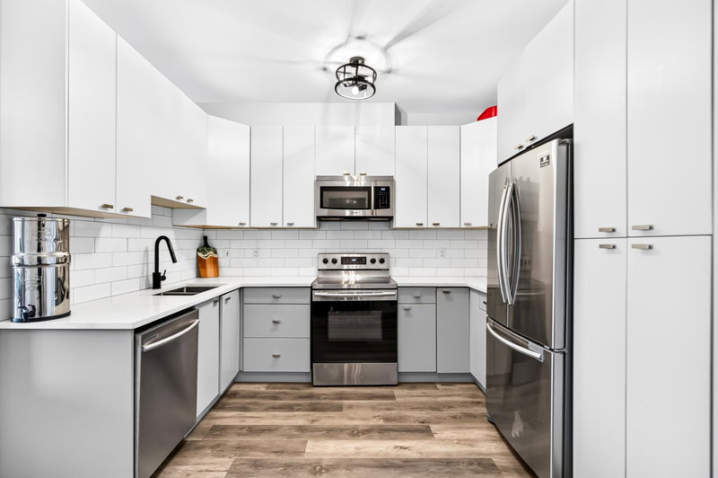 Image of home for listing MLS® R3173629