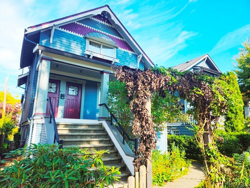 Image of home for listing MLS® R3173636