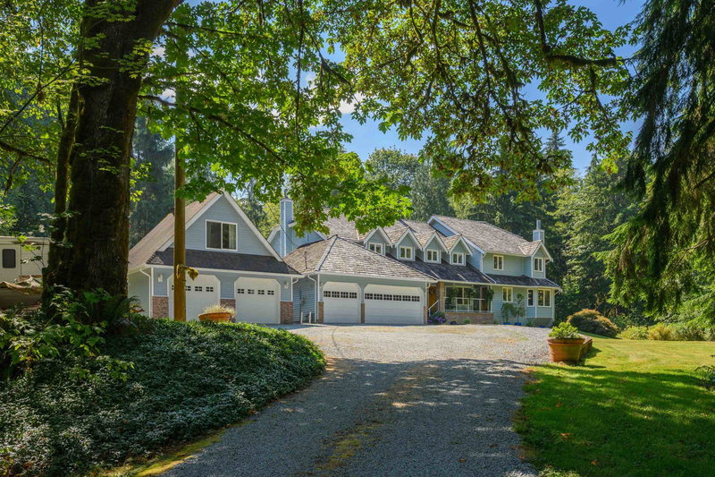 Image of home for listing MLS® R3173656