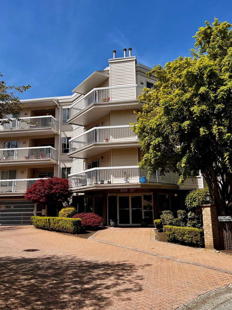 Image of home for listing MLS® R3173661