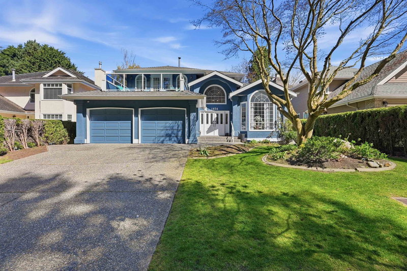 Image of home for listing MLS® R3173664