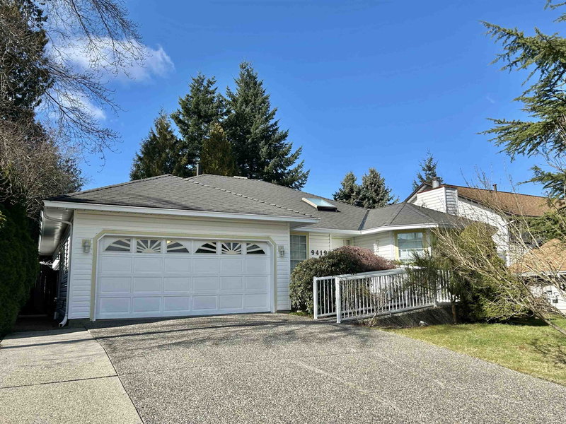 Image of home for listing MLS® R3173685
