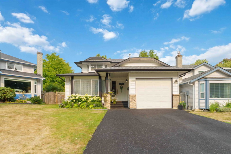 Image of home for listing MLS® R3173686