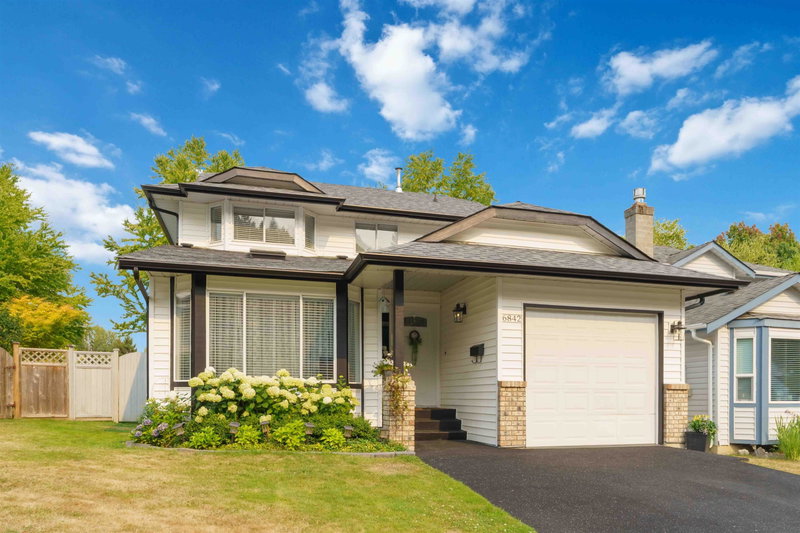 Image of home for listing MLS® R3173686