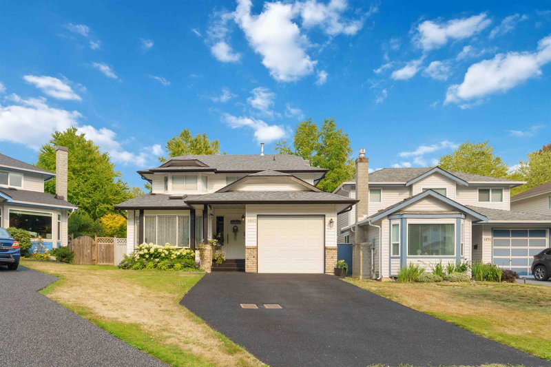 Image of home for listing MLS® R3173686