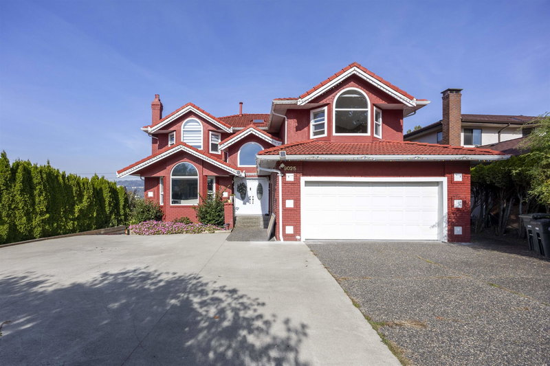 Image of home for listing MLS® R3173687